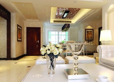 【婚房裝修】為您打造完美二人舒適家居!省時省心更省錢!圖片|【婚房裝修】為您打造完美二人舒適家居!省時省心更省錢!產品圖片由濟南燕華裝飾工程公司生產提供-