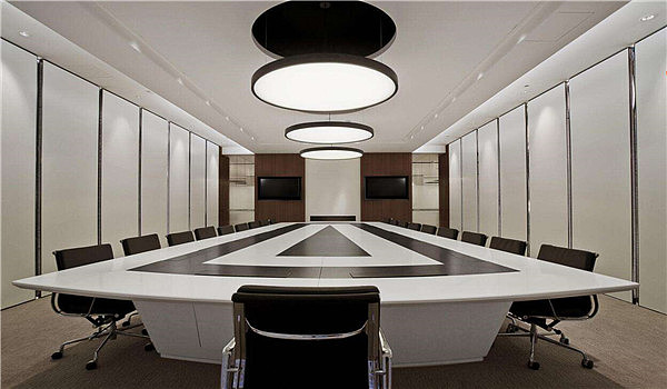 重慶辦公室設(shè)計(jì)公司/董事長辦公室裝修/會議室設(shè)計(jì)布局