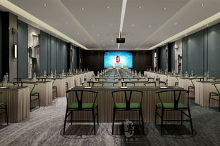 武漢度假酒店設(shè)計(jì)公司 予與魚精品度假酒店設(shè)計(jì)