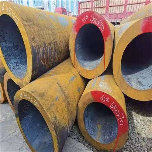 Q345E無(wú)縫方管 特性、定制加工與市場(chǎng)銷(xiāo)售全解析