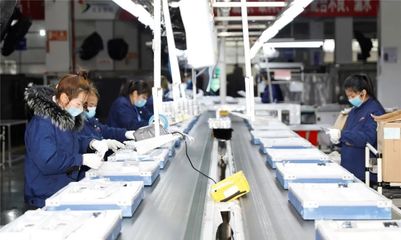 聽，南京的聲音 企業技術服務，驅動城市創新的脈搏