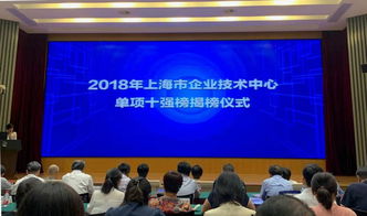 萬達信息榮膺上海企業技術中心創新聯盟發起單位，引領企業技術服務新篇章
